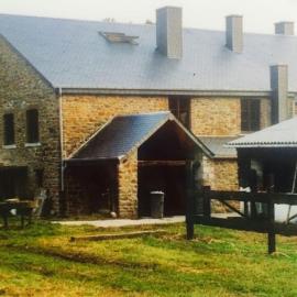 Les Ecuries de Lesse, hotell sihtkohas Libin