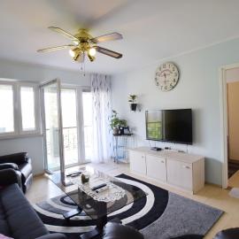 Back To Nature - Apartment Borodin