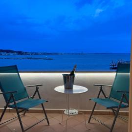 Il cavalluccio, hotel in Anzio