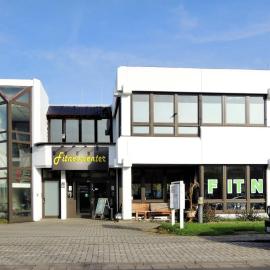 Bett + Fitness, hotel in Kassel