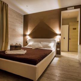 Perla della Sila B&B – hotel w mieście Lorica