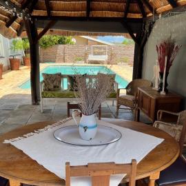 Ataria Place, hotel a Cradock