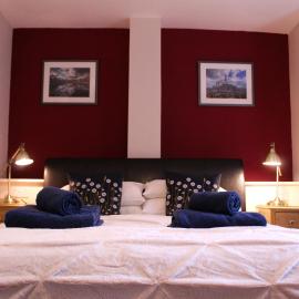 Acomb Lodge – hotel w mieście Harrogate