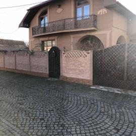 Катерина, hotel in Chynadiyovo