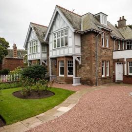 Glenconner House