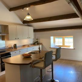 2 Malt Kiln Cottages