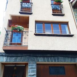 Casa Quini: Biescas'ta bir otel