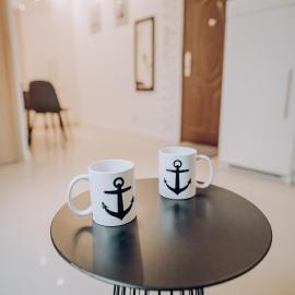 Apartament Kotwica, hotel en Giżycko