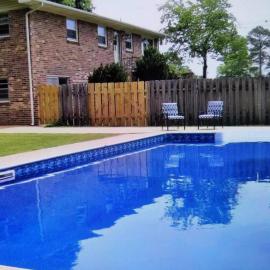s1. Beautiful home in Historic Scottsboro, hotel a Scottsboro
