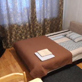 TORE KÜLALISTEMAJA, hotel in Tallinn