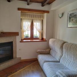 CASA DE LOS ABUELOS, hotel a Espinama