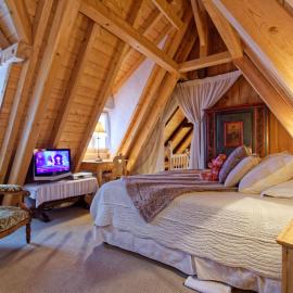 Le Colombier, hotel in Riquewihr