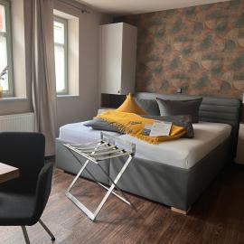 Altstadtpension am Dom, hotel i Erfurt