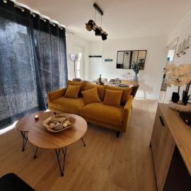 Le Cocon - Barneville plage