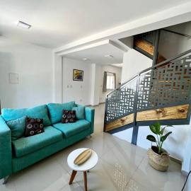 COMPLEJO PALERMO SUITES, hotel din San Juan