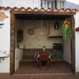Casa rural La Rosa de Llerena, hotel a Llerena