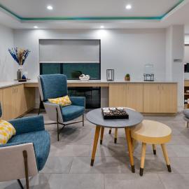TownePlace Suites Buffalo Airport, Hotel in Cheektowaga