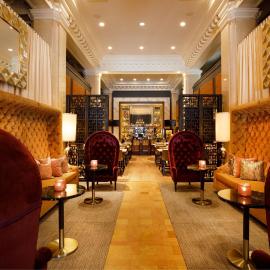 Ambassador Hotel Kansas City, Autograph Collection