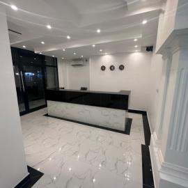 Hôtel rotana, hotel din Brazzaville