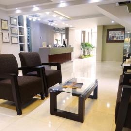 Hotel Gran Sipan