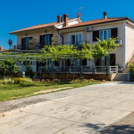 Apartments and Rooms Kod Keti