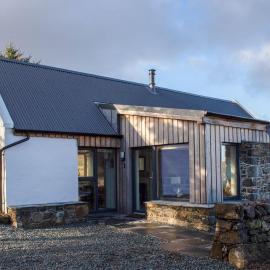 Finnan's Byre