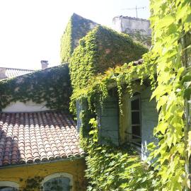 La Résidence Arles Centre, hotel v destinácii Arles