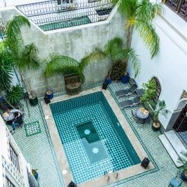 Riad El Yacout