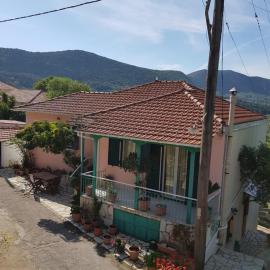 spiros house