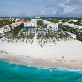 Riu Playacar - All Inclusive, hotel a Playa del Carmen