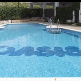 Sitges Oasis