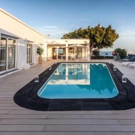 Luxury Casa El Marques