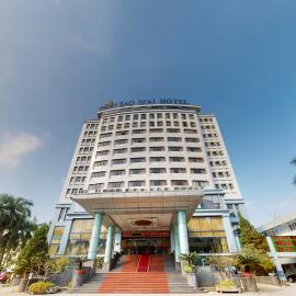 Sao Mai Hotel, hotel di Thanh Hóa