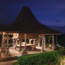 Villa Pondok Dauh Saba