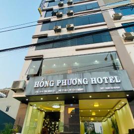 HỒNG PHƯƠNG HOTEL, hotel di Cao Bang