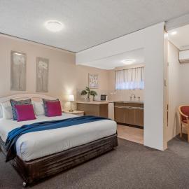 Katoomba Town Centre Motel, hotel a Katoomba