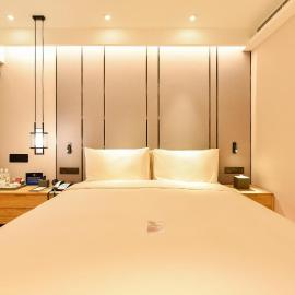 Atour Hotel Beijing Fuxingmen