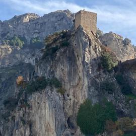 APARTAMENTO EL PEÑON, hotel di La Iruela