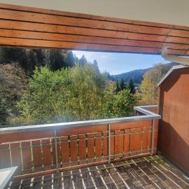 Haus-Herzogenhorn-Sunrise