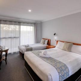 Kempsey Powerhouse Motel, Hotel in Kempsey