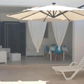 Casa in Spiaggia
