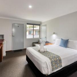 Kempsey Powerhouse Motel, hotel u gradu Kempsey
