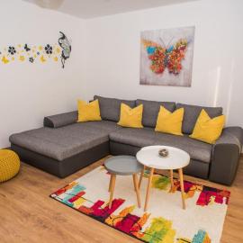 Apartment Ivona Tribalj
