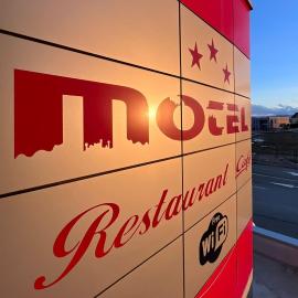Tomislavgrad में, होटल Motel Papić