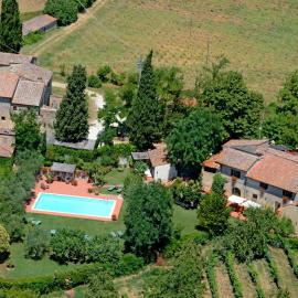 Villa Giorgia