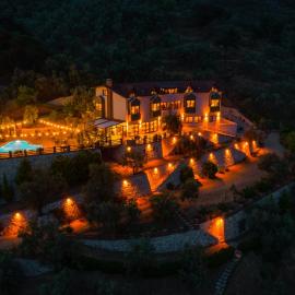 KAZDAĞLARI ZEYTUNİHAN BUTİK OTEL
