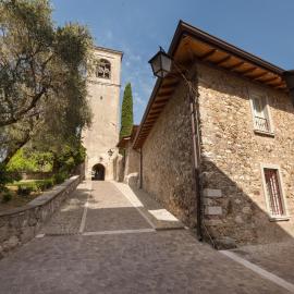Barchi Resort - Apartments & Suites