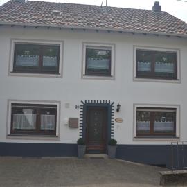 Haus Eifelruhe