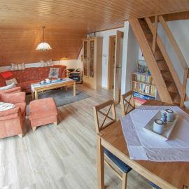 Ferienwohnung Helene, FeWo Vermittlung Nordsee, hotel di Dangast
