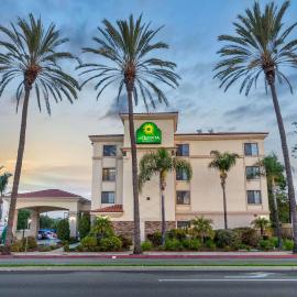 La Quinta by Wyndham NE Long Beach/Cypress, hotel a Hawaiian Gardens